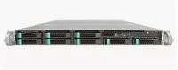 Платформа Intel Original R1208WFTYS 2.5" 10G 2P 1x1100W (R1208WFTYS 975886) 