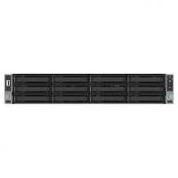 Сервер Intel Original L9 R2312WFTZSR 2x4210 3.5" SAS/SATA RMS3AC160 RMM 10G 2P 2x1300W AXXRMFBU6 (LWF2312IR810002) 