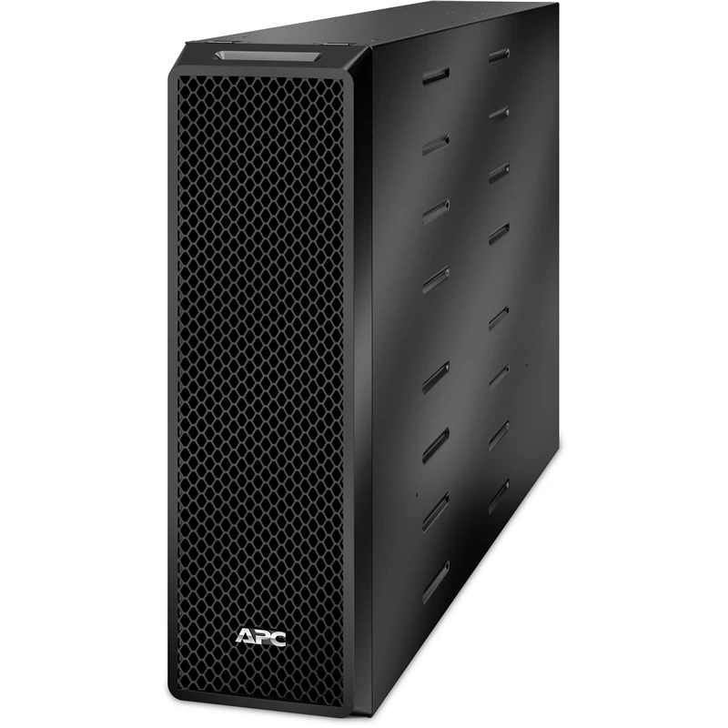 APC Smart-UPS SRT 192V 5kVA and 6kVA 