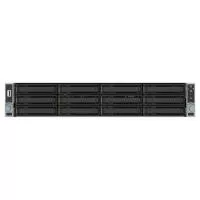 Платформа Intel Original R2312WFTZSR 3.5" SAS/SATA 10G 2P 1x1300W (R2312WFTZSR 986053) 