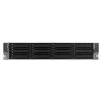 Платформа Intel Original R2208WFTZSR 2.5" 10G 2P 1x1300W (R2208WFTZSR 986049) 