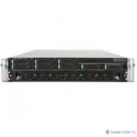 Платформа Intel Original R2308WTTYSR 3.5" 10G 2P 1x1100W (R2308WTTYSR 975760) 