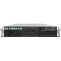 Платформа Intel Original R2208WT2YSR 2.5" 1G 2P 1x1100W (R2208WT2YSR 977055) 