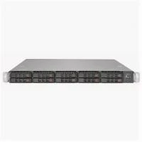Сервер Intel Original L9 R1208WFTYSR 2x4210 x8 2.5" SAS/SATA RMS3CC080 RMM 10G 2P 2x1100W AXXRMFBU5 (LWF1208YR810003) 