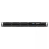 Платформа Intel Original R1208WFTYSR 2.5" 10G 2P 1x1100W (R1208WFTYSR 986007) 
