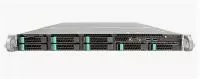 Сервер Intel Original L9 R1208WFTYS 2x4110 x8 2.5" SAS/SATA RMS3CC080 AXXRMM4LITE2 10G 2P 2x1100W AXXRMFBU5 (LWF1208YR510003 986037) 