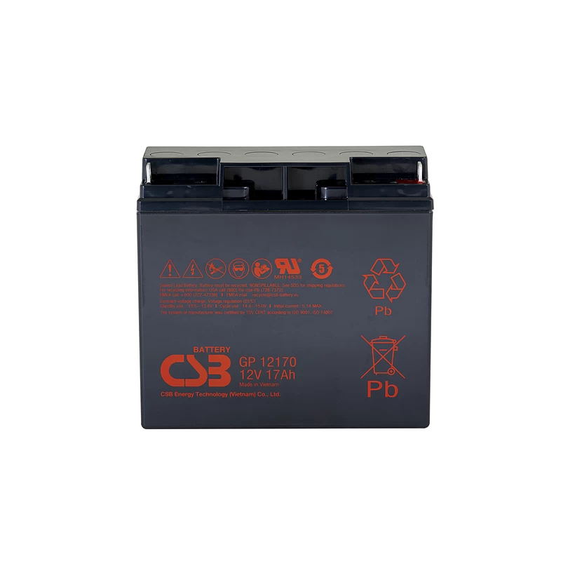 CSB GP 12170 B3 
