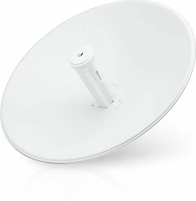 Точка доступа Ubiquiti PBE-5AC-620 вид спереди