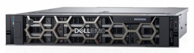 Сервер Dell PowerEdge C6420 2x6230 12x64Gb 2RRD x6 1x480Gb 2.5" SSD SATA H330 iD9En 57416 2P 10G 2x1600W 5Y NBD (210-ALBP-7) 