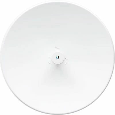 Точка доступа Ubiquiti PBE-5AC-620 вид спереди