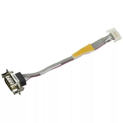 Кабель HPE 764646-B21 Serial DL360 Gen9/10 