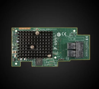 Модуль Intel Original RMS3CC080 RAID 0/1/5/6/10/50/60 12Gb/s (RMS3CC080 999L36) 