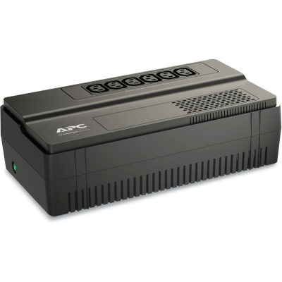 APC Easy UPS BV 500VA, AVR, IEC Outlet, 230V 
