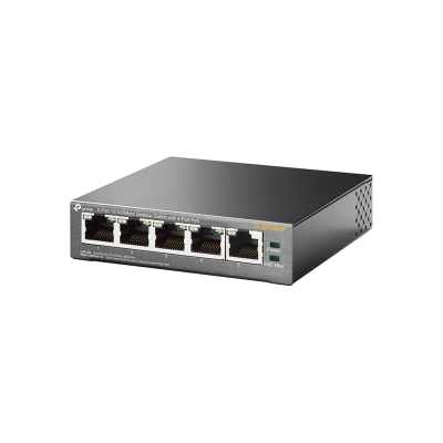 Коммутатор TP-Link TL-SF1005P 