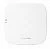 Точка доступа HPE Aruba Instant On AP11 (RW) (R2W96A) вид спереди