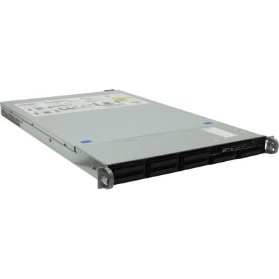 Платформа Intel Original R1208WFTYS 2.5" 10G 2P 1x1100W (R1208WFTYS 975886) 
