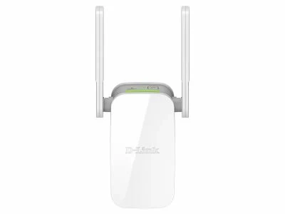 Усилитель WiFi сигнала D-Link DAP-1610 (DAP-1610/ACR/A2A) белый 