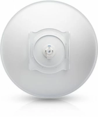 Точка доступа Ubiquiti PBE-5AC-620 вид сзади