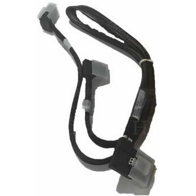 Кабель HPE 874575-B21 ML350 Gen10 Smart Array/HBA Mini-SAS Kit for SFF Configuration 