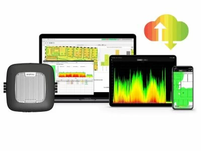 Ekahau Connect Subscription - 3YR 
