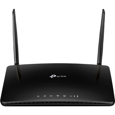 Маршрутизатор TP-Link Archer MR500 